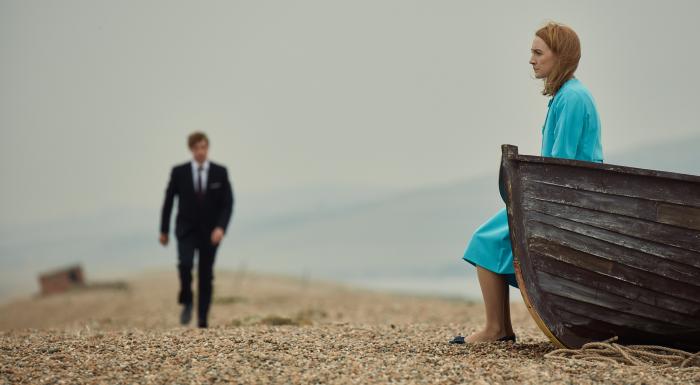 On Chesil Beach