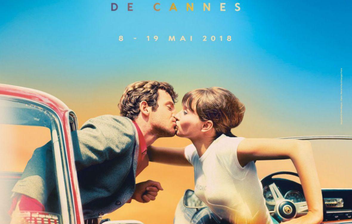 Cannes 2018