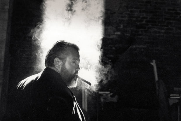 Orson Welles