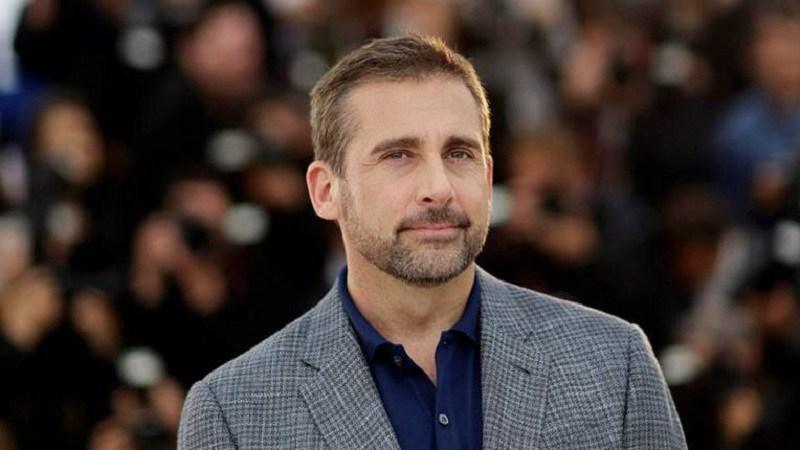 fot. steve carell