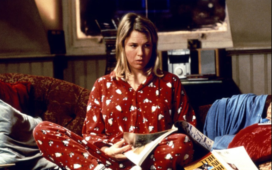 Bridget Jones