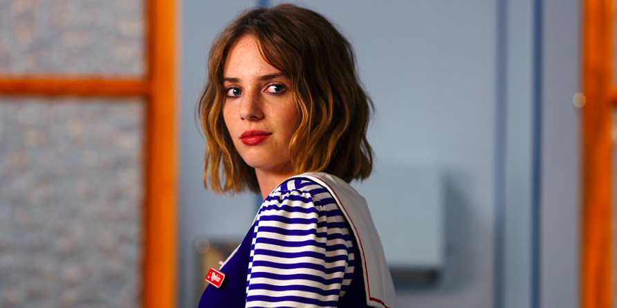 Maya Hawke