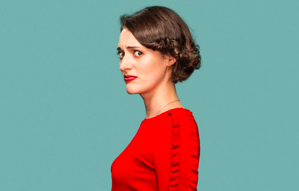 Phoebe Waller-Bridge